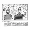 ALL CAPS - We Were Wrong, Run Run Run! - EP